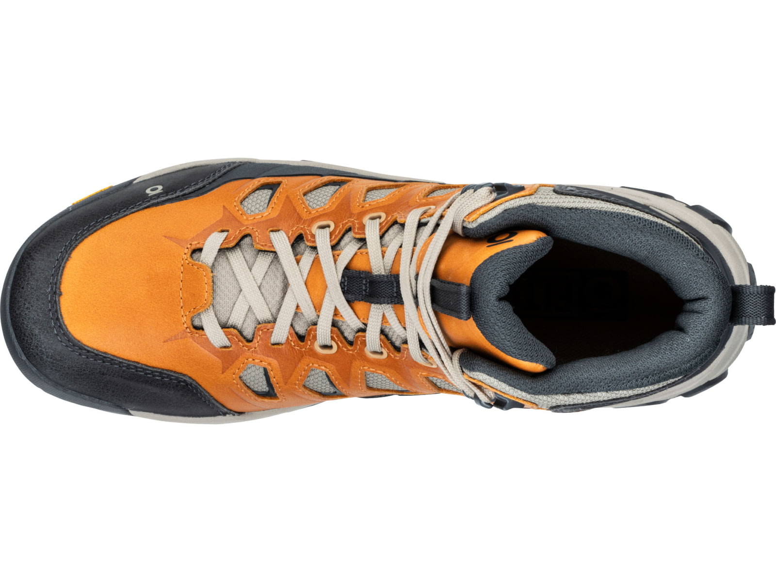 Oboz Sawtooth X Pro Mid GTX Hiking Shoes - Men's
