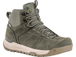 Oboz Shedhorn Mid Insulated Waterproof Boots - Men's Saddle 9 Medium 84301-Saddle-Medium-9