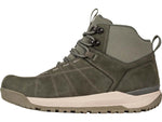 Oboz Shedhorn Mid Insulated Waterproof Boots - Men's Saddle 9 Medium 84301-Saddle-Medium-9