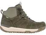 Oboz Shedhorn Mid Insulated Waterproof Boots - Men's Saddle 9 Medium 84301-Saddle-Medium-9