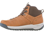 Oboz Shedhorn Mid Insulated Waterproof Boots - Men's Saddle 9 Medium 84301-Saddle-Medium-9