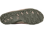Oboz Ousel Low B-Dry Hiking Boots - Women's Port