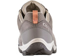 Oboz Ousel Low B-Dry Hiking Boots - Women's Port
