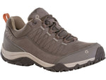 Oboz Ousel Low B-Dry Hiking Boots - Women's Port