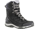 Oboz Ousel Mid Insulated B-Dry Shoes- Women's Harvest 8 81402-Harvest-Medium-8