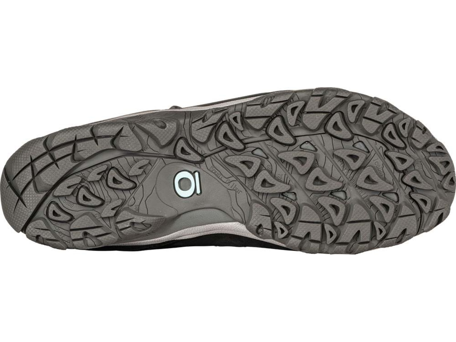 Oboz Ousel Mid Insulated B-Dry Shoes- Women's Harvest 8 81402-Harvest-Medium-8