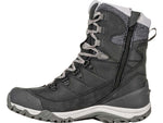 Oboz Ousel Mid Insulated B-Dry Shoes- Women's Harvest 8 81402-Harvest-Medium-8