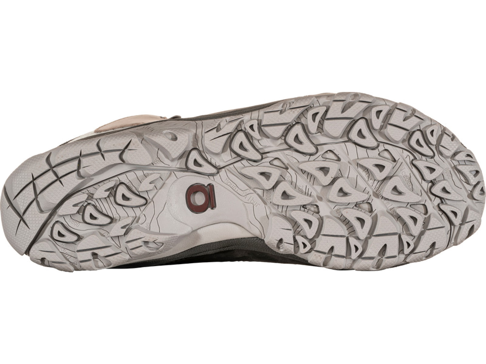 Oboz Ousel Mid Insulated B-Dry Shoes- Women's Harvest 8 81402-Harvest-Medium-8