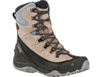 Oboz Ousel Mid Insulated B-Dry Shoes- Women's Harvest 8 81402-Harvest-Medium-8