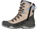 Oboz Ousel Mid Insulated B-Dry Shoes- Women's Harvest 8 81402-Harvest-Medium-8