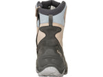 Oboz Ousel Mid Insulated B-Dry Shoes- Women's Harvest 8 81402-Harvest-Medium-8