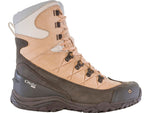 Oboz Ousel Mid Insulated B-Dry Shoes- Women's Harvest 8 81402-Harvest-Medium-8