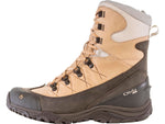 Oboz Ousel Mid Insulated B-Dry Shoes- Women's Harvest 8 81402-Harvest-Medium-8
