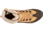 Oboz Ousel Mid Insulated B-Dry Shoes- Women's Harvest 8 81402-Harvest-Medium-8