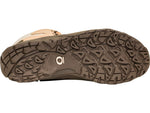 Oboz Ousel Mid Insulated B-Dry Shoes- Women's Harvest 8 81402-Harvest-Medium-8