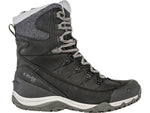 Oboz Ousel Mid Insulated B-Dry Shoes- Women's Harvest 8 81402-Harvest-Medium-8