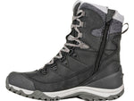 Oboz Ousel Mid Insulated B-Dry Shoes- Women's Harvest 8 81402-Harvest-Medium-8