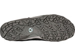 Oboz Ousel Mid Insulated B-Dry Shoes- Women's Harvest 8 81402-Harvest-Medium-8