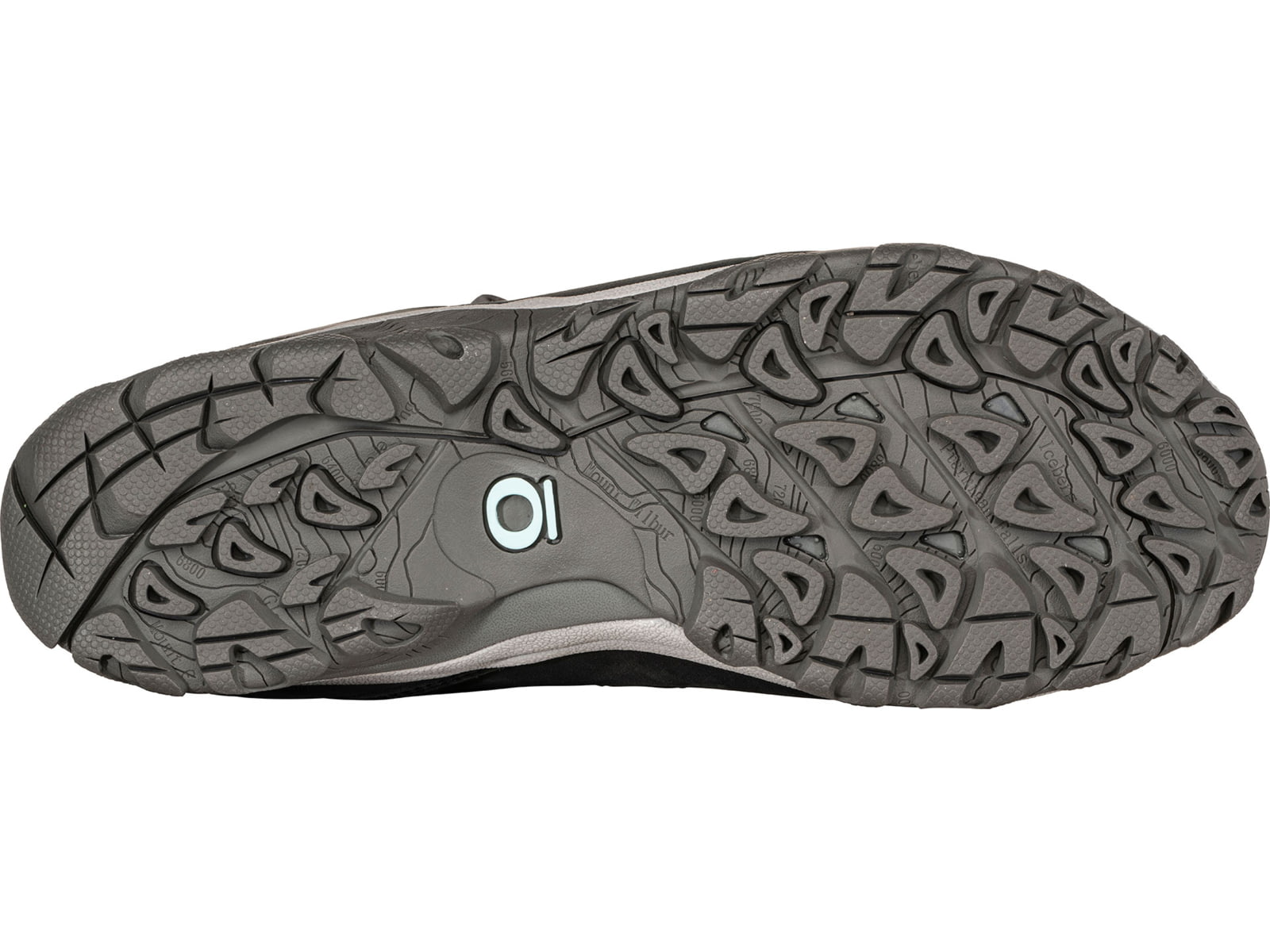 Oboz Ousel Mid Insulated B-Dry Shoes- Women's Harvest 8 81402-Harvest-Medium-8