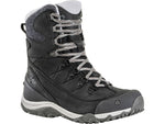 Oboz Ousel Mid Insulated B-Dry Shoes- Women's Harvest 8 81402-Harvest-Medium-8