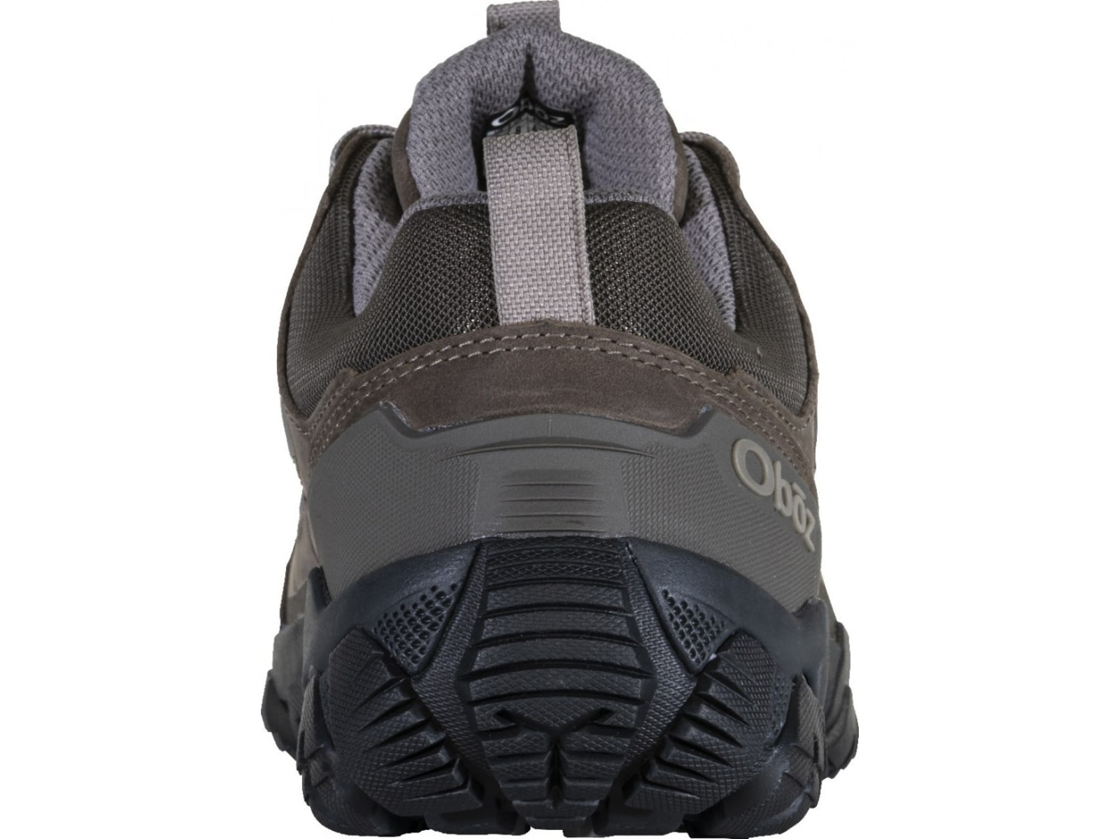 Oboz Sawtooth X Low B-DRY Shoes - Men's