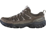 Oboz Sawtooth X Low B-DRY Shoes - Men's