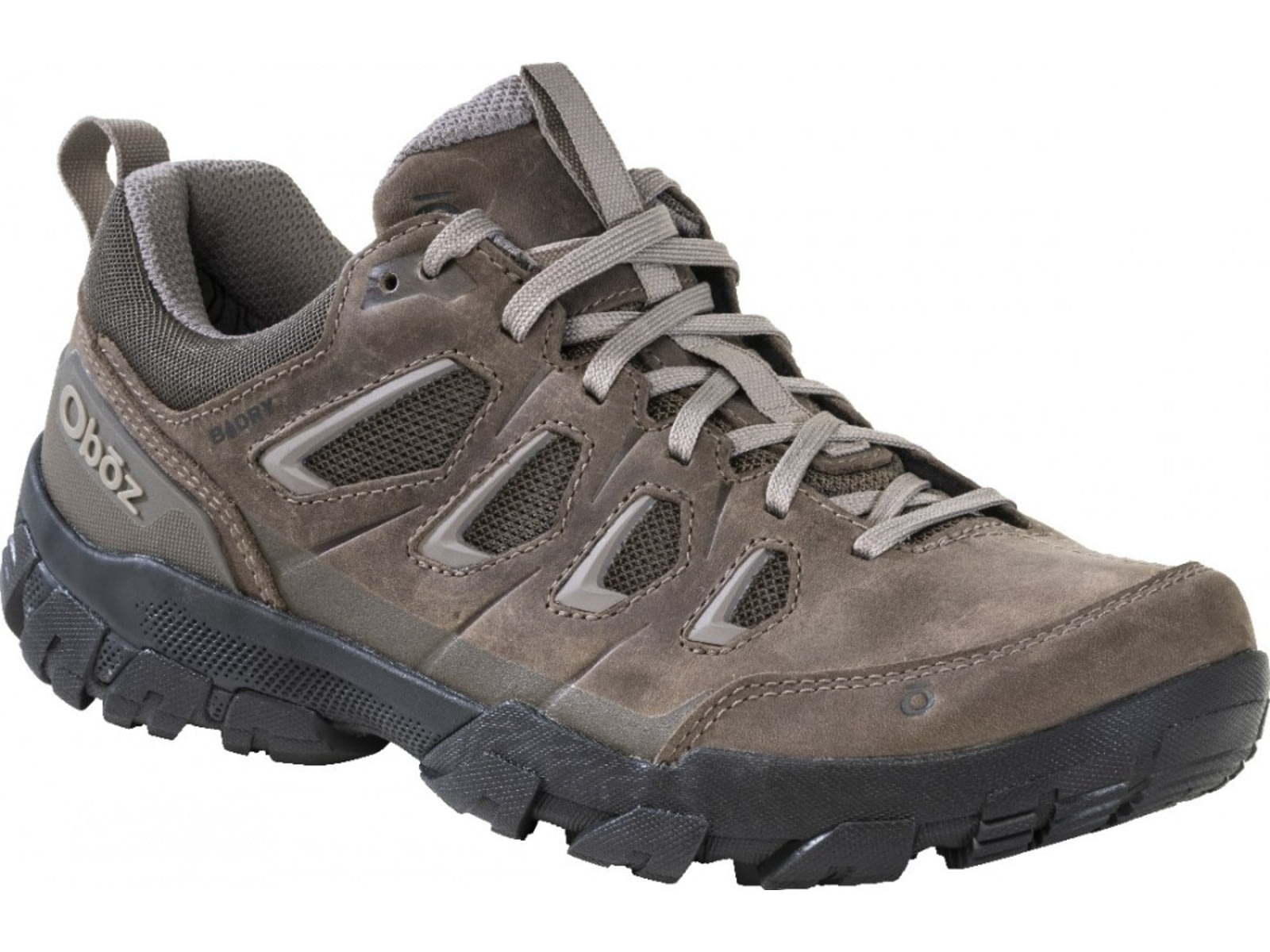 Oboz Sawtooth X Low B-DRY Shoes - Men's