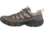 Oboz Sawtooth X Low B-DRY Shoes - Women's Wide Eagle 7 23502-326-7-Wide