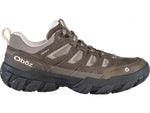 Oboz Sawtooth X Low B-DRY Shoes - Women's Wide Eagle 7 23502-326-7-Wide