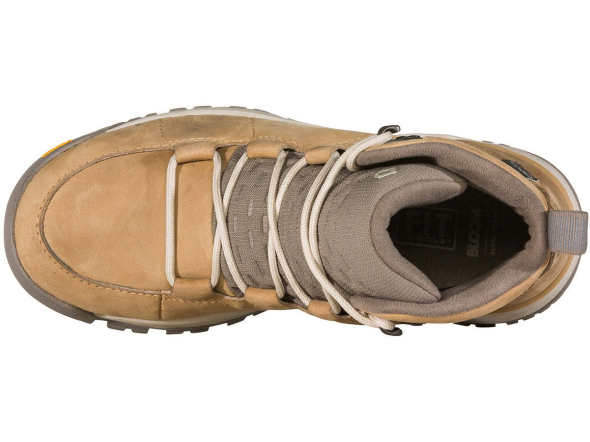 Oboz Sphinx Mid Insulated B-DRY Shoes - Women's Iced Coffee 6.5 Medium 85502-Iced Coffee-M-6.5