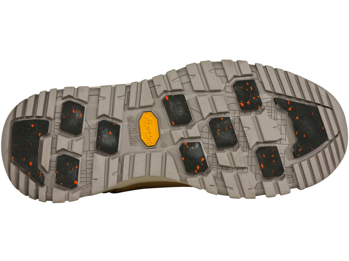 Oboz Sphinx Mid Insulated B-DRY Shoes - Women's Iced Coffee 6.5 Medium 85502-Iced Coffee-M-6.5