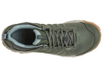 Oboz Sypes Low Leather B-DRY Hiking Shoes - Women's
