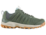Oboz Sypes Low Leather B-DRY Hiking Shoes - Women's