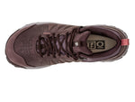 Oboz Sypes Low Leather B-DRY Hiking Shoes - Women's