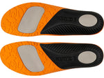 Oboz Thermal Trail Insole Orange