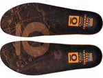 Oboz Thermal Trail Insole Orange