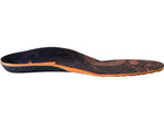 Oboz Thermal Trail Insole Orange