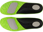 Oboz Trail Insole Green
