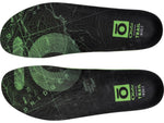 Oboz Trail Insole Green