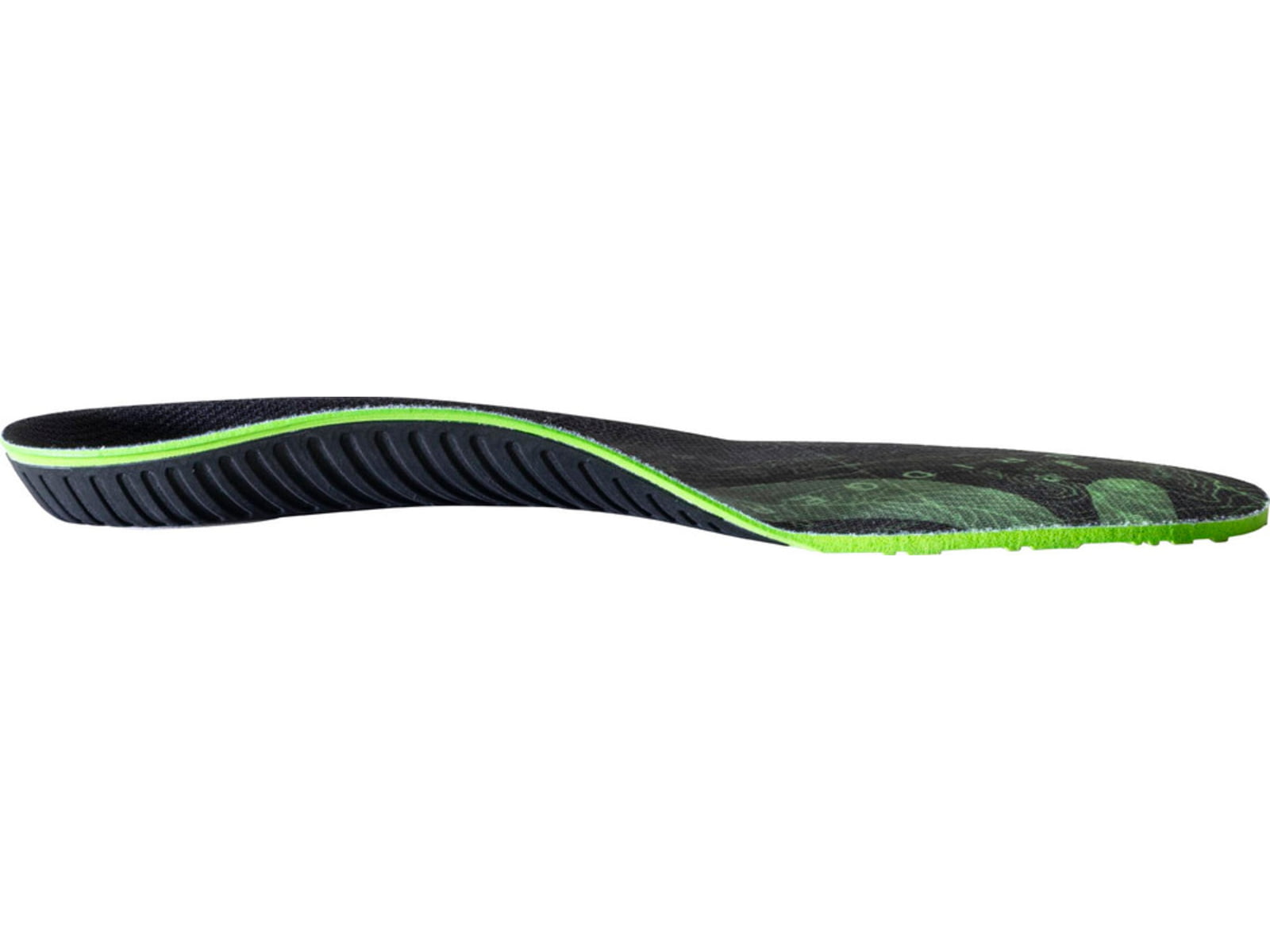 Oboz Trail Insole Green