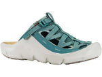 USED Oboz Whakata Ease Hiking Shoes - Women's Glacier 7