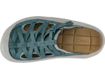 USED Oboz Whakata Ease Hiking Shoes - Women's Glacier 7