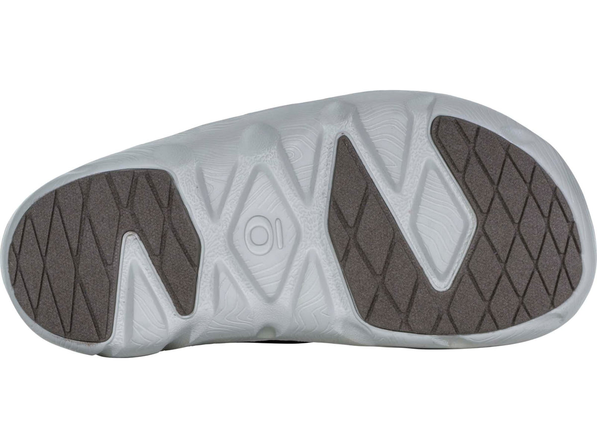 USED Oboz Whakata Ease Hiking Shoes - Women's Glacier 7