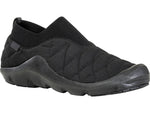 Oboz Whakata Puffy Low Shoes Island 9