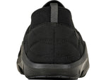 Oboz Whakata Puffy Low Shoes Island 9
