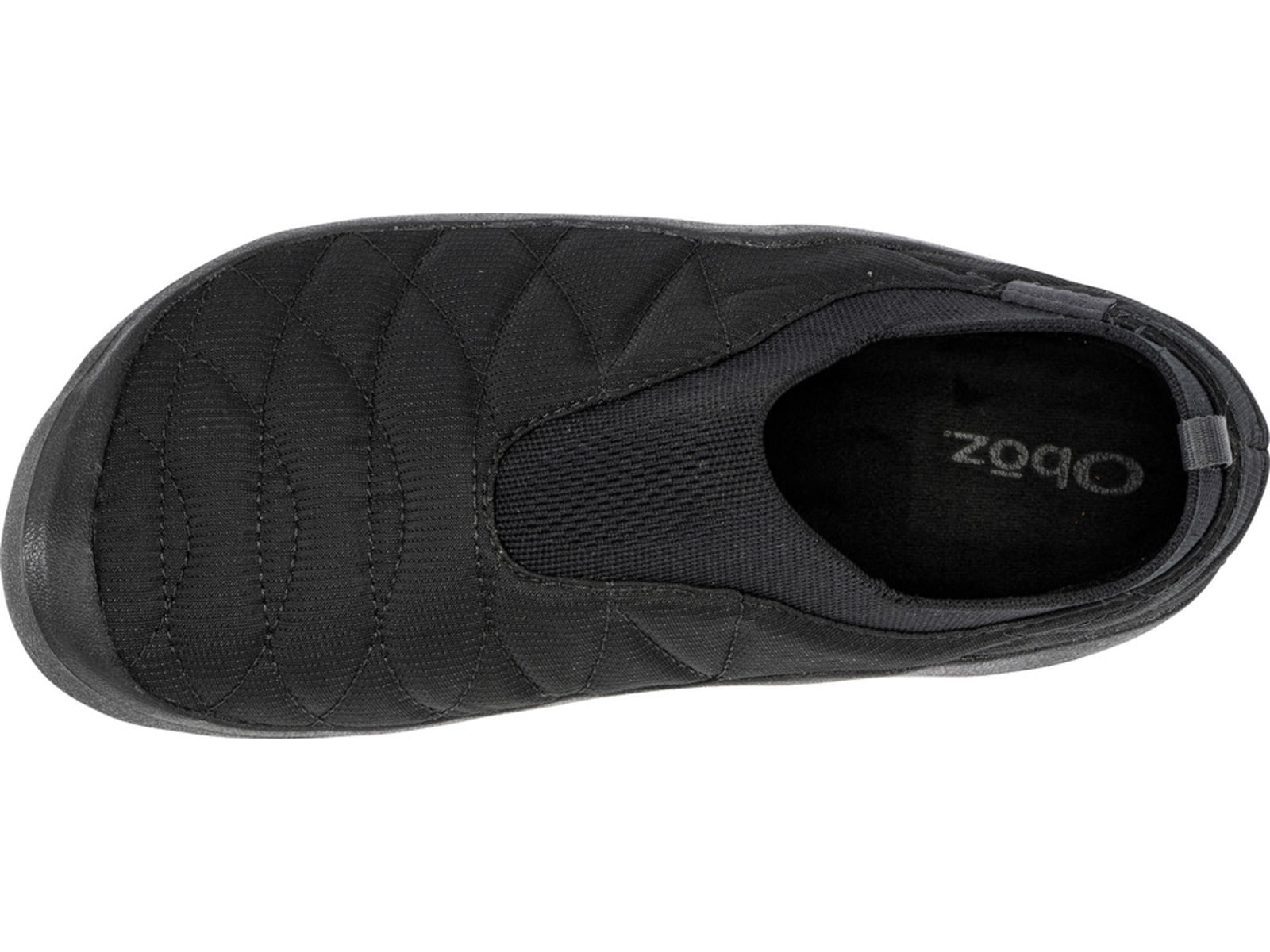 Oboz Whakata Puffy Low Shoes Island 9