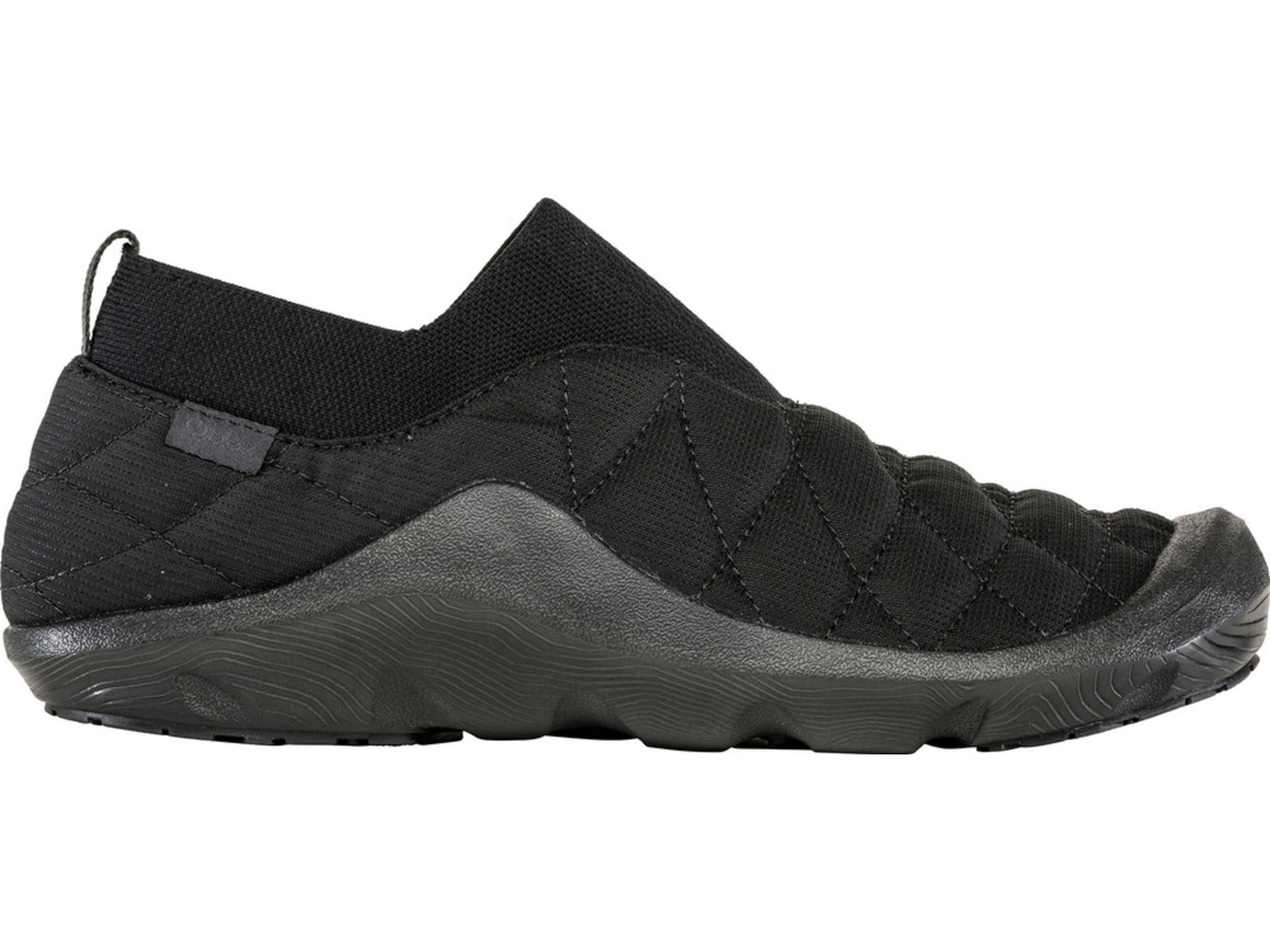 Oboz Whakata Puffy Low Shoes Island 9