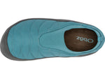 Oboz Whakata Puffy Low Shoes Island 9