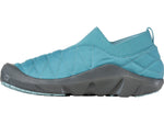 Oboz Whakata Puffy Low Shoes Island 9