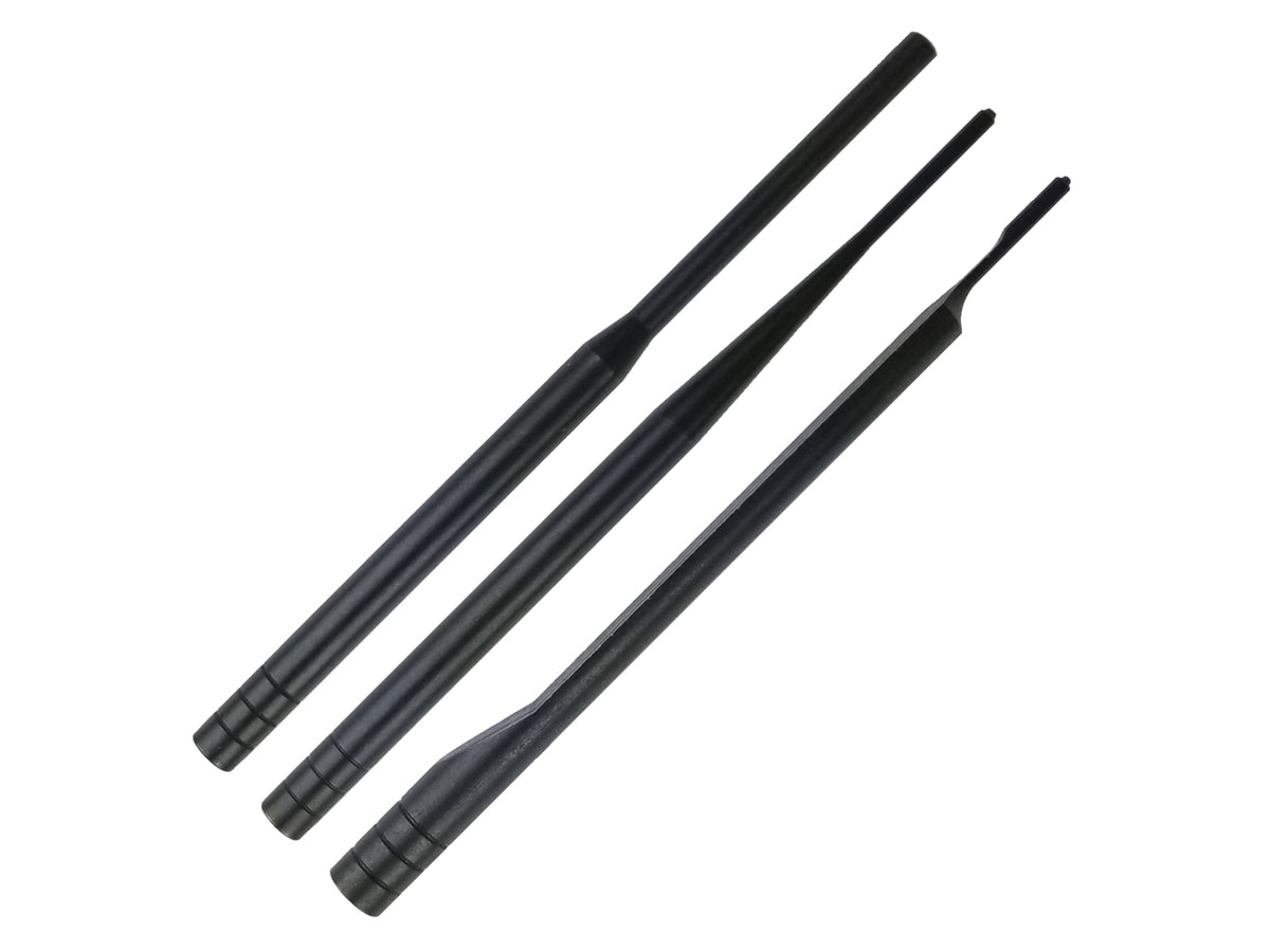 Obsidian Arms AR-15 Bolt Catch Punch Set 4.5in OA-BCPS